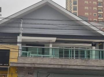 Casa · 248m² · 3 Quartos · 3 Vagas · Sobrado em Vila Paulicéia, São Paulo/SP de 248m² 3 quartos para locação R$ 9.900,00/mes