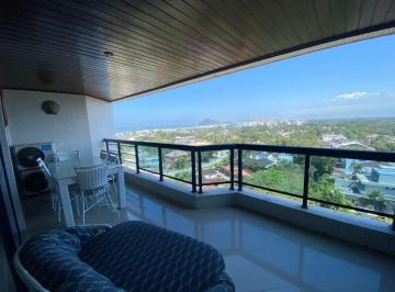 Apartamento · 102m² · 3 Quartos · 2 Vagas · Apartamento em Centro, Bertioga/SP de 102m² 3 quartos para locação R$ 12.000,00/mes