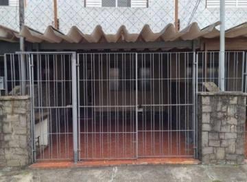 Casa · 80m² · 2 Quartos · 1 Vaga · Sobrado em Tatuapé, São Paulo/SP de 80m² 2 quartos para locação R$ 2.500,00/mes