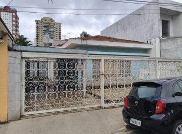 Casa · 120m² · 3 Quartos · 3 Vagas · Casa em Vila Gomes Cardim, São Paulo/SP de 120m² 3 quartos para locação R$ 3.800,00/mes