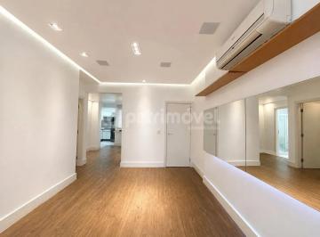 Apartamento · 63m² · 2 Quartos · 1 Vaga · Apartamento em Laranjeiras, Rio de Janeiro/RJ de 63m² 2 quartos para locação R$ 5.000,00/mes