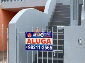 Casa · 57m² · 2 Quartos · Casa em Jardim Eliane, Cotia/SP de 57m² 2 quartos para locação R$ 1.500,00/mes