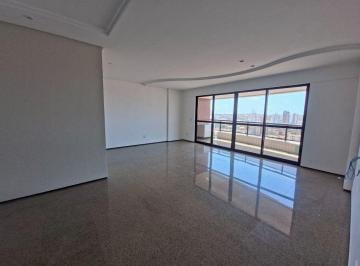 Apartamento · 149m² · 3 Quartos · 2 Vagas · Apartamento em Varjota, Fortaleza/CE de 149m² 3 quartos para locação R$ 3.800,00/mes