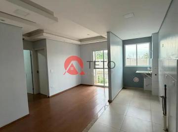 Apartamento · 45m² · 2 Quartos · 1 Vaga · Apartamento em Jardim Gralha Azul, Sarandi/PR de 45m² 2 quartos para locação R$ 1.150,00/mes