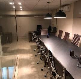 Comercial · 229m² · 5 Vagas · Imóvel Comercial em Iguaçu Velho, Nova Iguaçu/RJ de 229m² para locação R$ 12.000,00/mes
