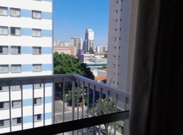 Apartamento · 45m² · 1 Quarto · 1 Vaga · Apartamento em Tatuapé, São Paulo/SP de 45m² 1 quartos para locação R$ 2.000,00/mes