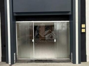 Comercial · 120m² · Ponto em Boqueirão, Santos/SP de 120m² para locação R$ 12.000,00/mes