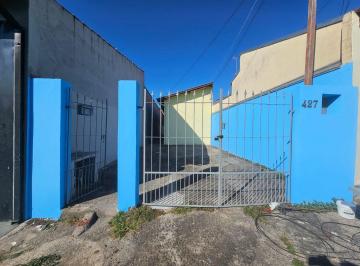 Casa · 47m² · 1 Quarto · 2 Vagas · Casa em Jardim Morada do Sol, Indaiatuba/SP de 47m² 1 quartos para locação R$ 1.700,00/mes