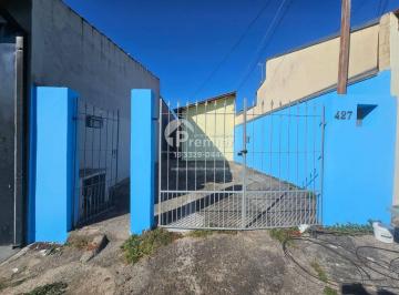 Casa · 47m² · 1 Quarto · 2 Vagas · Casa em Jardim Morada do Sol, Indaiatuba/SP de 47m² 1 quartos para locação R$ 1.700,00/mes