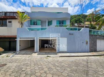 Casa · 600m² · 3 Quartos · 4 Vagas · Casa em São Francisco, Niterói/RJ de 600m² 3 quartos à venda por R$ 2.400.000,00 ou para locação R$