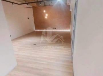 Comercial · 180m² · 2 Vagas · Sala em Boqueirão, Santos/SP de 180m² para locação R$ 9.500,00/mes