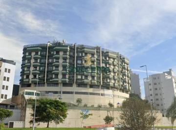Apartamento · 228m² · 2 Quartos · 1 Vaga · Cobertura em Estreito, Florianópolis/SC de 228m² 2 quartos para locação R$ 5.800,00/mes