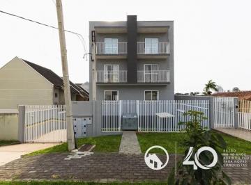 4458447_0.jpg · Apartamento para alugar 2 quartos, 56 m² em Tingui, Curitiba