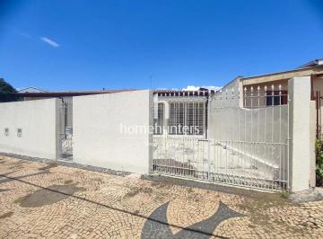 Casa · 110m² · 2 Quartos · 3 Vagas · Casa em Jardim América, Campinas/SP de 110m² 2 quartos para locação R$ 2.400,00/mes