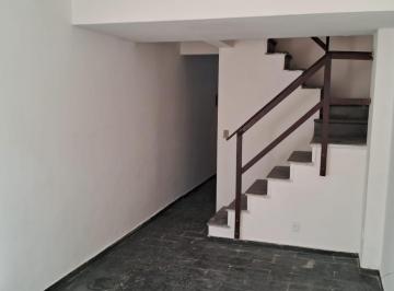 Casa · 56m² · 2 Quartos · 1 Vaga · Casa em Curicica, Rio de Janeiro/RJ de 56m² 2 quartos para locação R$ 1.100,00/mes