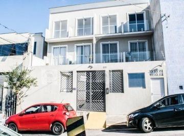 Apartamento · 28m² · 1 Quarto · Kitnet em Vila Siqueira (Zona Norte), São Paulo/SP de 28m² 1 quartos para locação R$ 800,00/mes