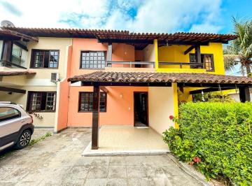 Casa · 90m² · 2 Quartos · 1 Vaga · Casa em Itaipu, Niterói/RJ de 90m² 2 quartos para locação R$ 4.200,00/mes