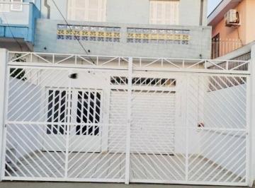 Comercial · 155m² · 4 Vagas · Salão em Vila Fátima, São Paulo/SP de 155m² para locação R$ 5.500,00/mes