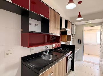 Apartamento · 3 Quartos · 3 Vagas · Apartamento em Fragata, Marília/SP de 0m² 3 quartos para locação R$ 3.000,00/mes