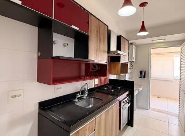 Apartamento · 3 Quartos · 3 Vagas · Apartamento em Fragata, Marília/SP de 0m² 3 quartos para locação R$ 3.500,00/mes