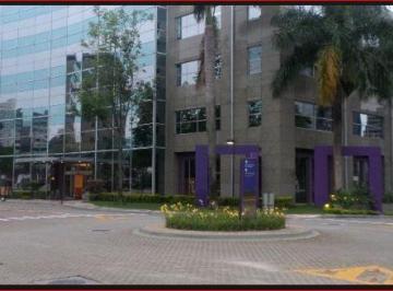 Comercial · 126m² · 4 Vagas · Conjunto em Jardim Morumbi, São Paulo/SP de 126m² para locação R$ 6.000,00/mes