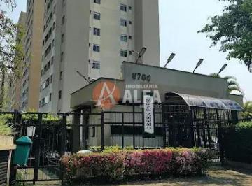 Apartamento · 2 Quartos · 1 Vaga · Apartamento em Conjunto Residencial Butantã, São Paulo/SP de 0m² 2 quartos para locação R$ 2.450,00/