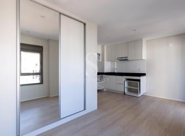 Comercial · 33m² · 1 Quarto · Studio em Paraíso, São Paulo/SP de 33m² 1 quartos para locação R$ 4.046,00/mes