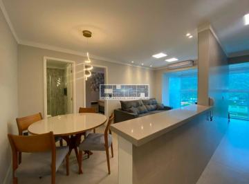 Apartamento · 48m² · 1 Quarto · 1 Vaga · Apartamento em Pompéia, Santos/SP de 48m² 1 quartos para locação R$ 4.200,00/mes