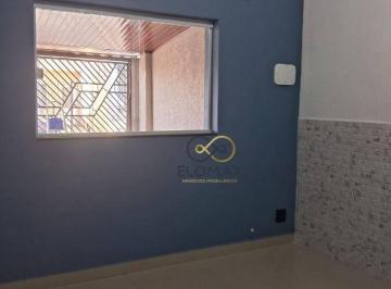 Casa · 80m² · 2 Quartos · 1 Vaga · Casa em Parque Santo Antônio, Guarulhos/SP de 80m² 2 quartos para locação R$ 2.500,00/mes