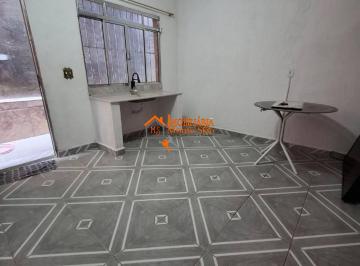 Casa · 28m² · 1 Quarto · Casa em Centro, Guarulhos/SP de 28m² 1 quartos para locação R$ 950,00/mes
