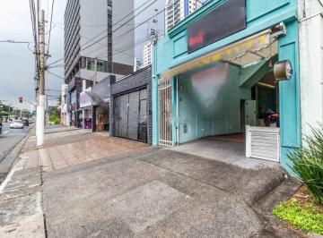 Comercial · 150m² · Salão em Vila Regente Feijó, São Paulo/SP de 150m² para locação R$ 8.000,00/mes