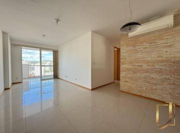 Apartamento · 90m² · 2 Quartos · 1 Vaga · Apartamento em Icaraí, Niterói/RJ de 90m² 2 quartos para locação R$ 4.000,00/mes
