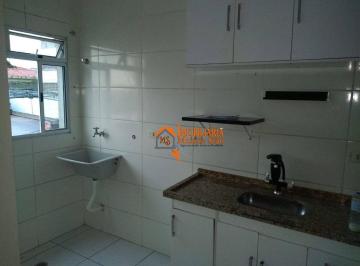 Apartamento · 32m² · 1 Quarto · Apartamento em Vila São João, Guarulhos/SP de 32m² 1 quartos para locação R$ 1.300,00/mes