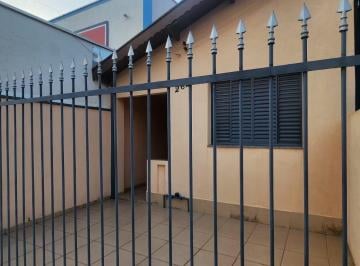 Casa · 155m² · 2 Quartos · Casa em Vila Vianelo, Jundiaí/SP de 0m² 2 quartos para locação R$ 3.200,00/mes