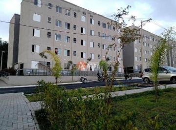 Apartamento · 2 Quartos · 1 Vaga · Apartamento em Recanto Vista Alegre, Cotia/SP de 0m² 2 quartos para locação R$ 1.600,00/mes