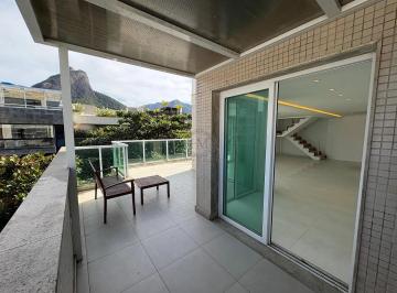 Apartamento · 660m² · 3 Quartos · 1 Vaga · Cobertura em Leblon, Rio de Janeiro/RJ de 660m² 3 quartos para locação R$ 66.000,00/mes