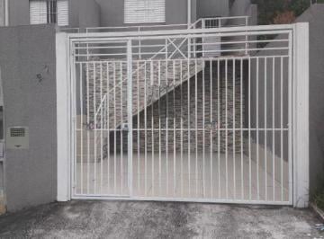 Casa · 60m² · 2 Quartos · 1 Vaga · Casa em Jardim Pitoresco, Jacareí/SP de 60m² 2 quartos para locação R$ 1.650,00/mes