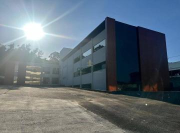 Comercial · 1542m² · 10 Vagas · Ponto em Distrito Industrial, São José/SC de 1542m² à venda por R$ 18.000.000,00 ou para locação R$ 