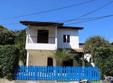 Casa · 250m² · 4 Quartos · 1 Vaga · Casa em Várzea das Moças, Niterói/RJ de 250m² 4 quartos para locação R$ 2.500,00/mes