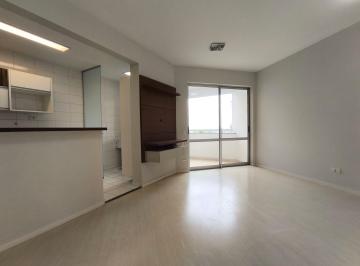 Apartamento · 72m² · 3 Quartos · 1 Vaga · Apartamento em Andrade, Londrina/PR de 72m² 3 quartos para locação R$ 2.700,00/mes