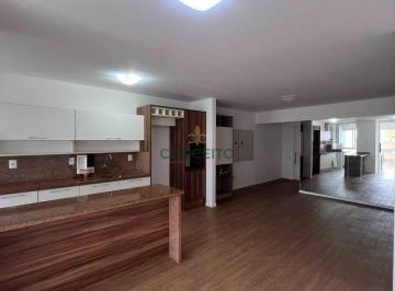 Apartamento · 88m² · 3 Quartos · 1 Vaga · Apartamento em Capoeiras, Florianópolis/SC de 88m² 3 quartos para locação R$ 4.400,00/mes