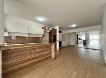 Apartamento · 88m² · 3 Quartos · 1 Vaga · Apartamento em Capoeiras, Florianópolis/SC de 88m² 3 quartos para locação R$ 4.400,00/mes