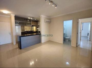 Apartamento · 106m² · 3 Quartos · 2 Vagas · Apartamento em Canto, Florianópolis/SC de 106m² 3 quartos para locação R$ 5.000,00/mes