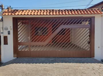 Casa · 140m² · 2 Quartos · 2 Vagas · Casa em Jardim Esplanada, Jundiaí/SP de 0m² 2 quartos para locação R$ 3.200,00/mes