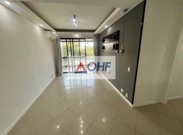 Apartamento · 94m² · 2 Quartos · 1 Vaga · Apartamento em Barra da Tijuca, Rio de Janeiro/RJ de 94m² 2 quartos para locação R$ 6.000,00/mes