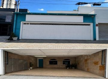 Casa · 210m² · 2 Vagas · Sobrado em Vila Regente Feijó, São Paulo/SP de 210m² para locação R$ 15.000,00/mes