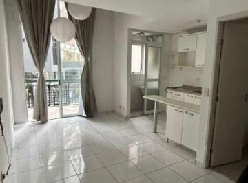 Apartamento · 60m² · 1 Quarto · 1 Vaga · Apartamento em Vila Mariana, São Paulo/SP de 60m² 1 quartos para locação R$ 3.400,00/mes