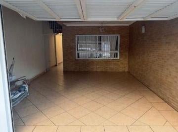 Casa · 120m² · 3 Quartos · 2 Vagas · Sobrado em Vila Guilhermina, Praia Grande/SP de 120m² 3 quartos para locação R$ 3.950,00/mes