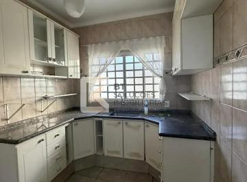 Casa · 199m² · 3 Quartos · 2 Vagas · Sobrado em Jardim do Valle II, Indaiatuba/SP de 199m² 3 quartos para locação R$ 3.400,00/mes