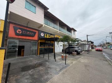 Comercial · 60m² · Loja em Centro, Maricá/RJ de 60m² para locação R$ 3.000,00/mes